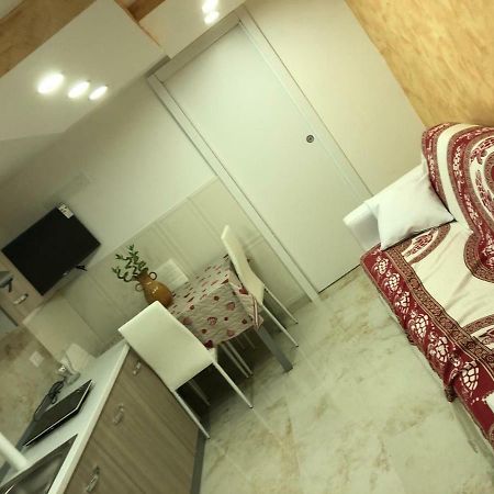Sole House Apartamento Nápoles Exterior foto