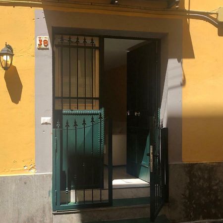 Sole House Apartamento Nápoles Exterior foto